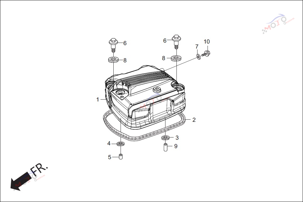 Engine Diagram